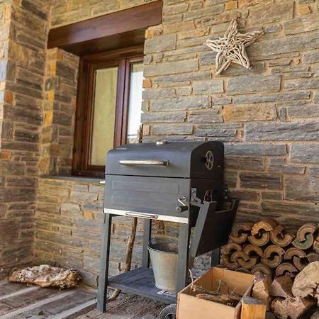 Precioso Apartamento Con Jardin Privado A 4 Km De Puigcerda Enveitg Esterno foto