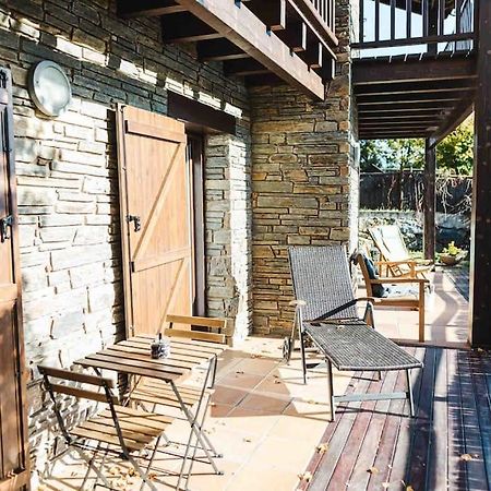 Precioso Apartamento Con Jardin Privado A 4 Km De Puigcerda Enveitg Esterno foto