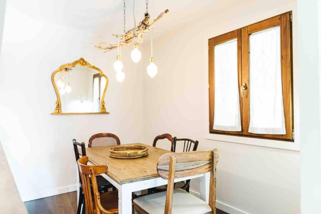 Precioso Apartamento Con Jardin Privado A 4 Km De Puigcerda Enveitg Esterno foto