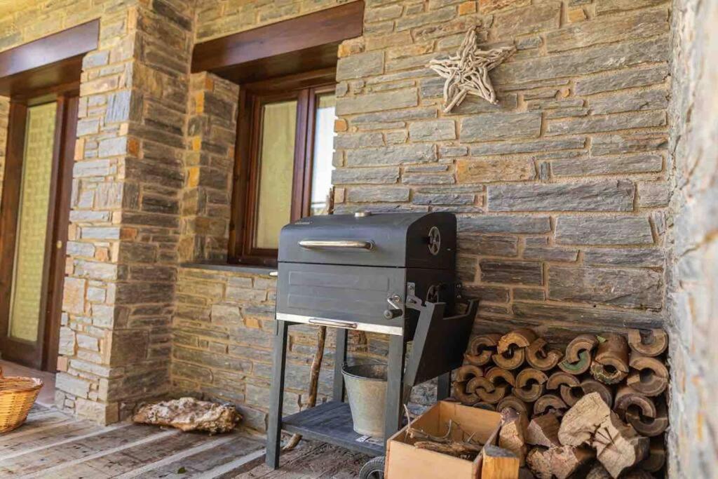 Precioso Apartamento Con Jardin Privado A 4 Km De Puigcerda Enveitg Esterno foto